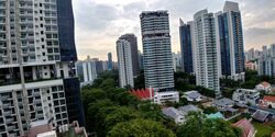 Suites @ Newton (D11), Apartment #453130731